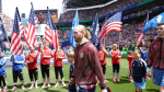 Аршавин сравнил чемпионаты мира в России и США