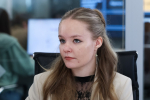 Губернатор встретился с мультистобалльниками Подмосковья, их родителями и педагогами