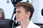 Губернатор встретился с мультистобалльниками Подмосковья, их родителями и педагогами