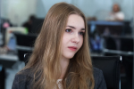 Губернатор встретился с мультистобалльниками Подмосковья, их родителями и педагогами