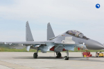 Российским военным передали маневренные истребители