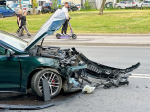 Число аварий на дорогах Подмосковья сократилось на 14%