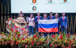 Трое школьников из Подмосковья победили на Международной олимпиаде по физике