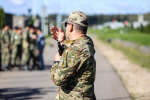 Российские военные поразили цеха сборки беспилотников ВСУ