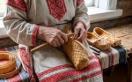 В России появится специальная программа для народных ремесленников