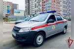 Росгвардейцы пресекли незаконный оборот наркотиков в крупном размере в Подмосковье (видео)