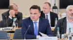 Губернатор Подмосковья принял участие в заседании межведомственной комиссии по развитию ИИ