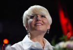 Анжелика Варум «спрятала» роскошный коттедж за границей