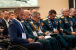 Участник «Героев Подмосковья» рассказал об интенсивности обучения