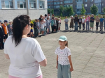 Мониторинг летней оздоровительной кампании
