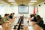ОИК Мытищинского одномандатного избирательного округа №12 зарегистрировала кандидатов в депутаты Московской областной Думы