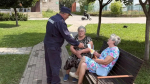 Жителям Подмосковья напомнили о важности установки автоматических пожарных извещателей