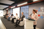 Третья волна «Эстафеты успешности» объединила 10 регионов России и помогла более 100 людям с инвалидностью найти работу