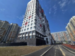 В Звенигороде поставили на кадастровый учёт новостройку с 296 квартирами