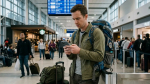 Почему бесплатный Wi‑Fi в отпуске может стоить вам денег и нервов — предупреждение эксперта