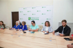 Общественники участвуют в обсуждении дел инвалидов