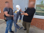 В Дмитрове местный житель обвиняется в причинении смертельных травм знакомому