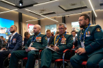 Участникам «Героев Подмосковья» помогали учиться члены областного правительства