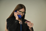В московском проекте «Перезвони сам» назвали главный инструмент мошенников