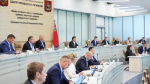 Основная часть проверок позади: губернатор - о подготовке МКД к отопительному сезону