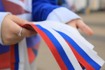 В подмосковных ДК проведут акцию ко Дню Государственного флага