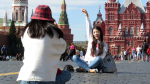 ГОСТ и программы China Friendly привлекают иностранцев: туристы из Ирана и ОАЭ активно едут в Москву и регионы