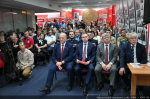 Геннадий Зюганов встретился с доверенными лицами КПРФ