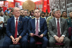 Геннадий Зюганов встретился с доверенными лицами КПРФ