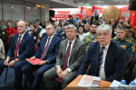 Геннадий Зюганов встретился с доверенными лицами КПРФ