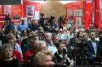 Геннадий Зюганов встретился с доверенными лицами КПРФ