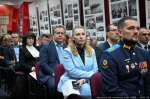Геннадий Зюганов встретился с доверенными лицами КПРФ