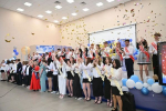 Количество стобалльников ЕГЭ в Подмосковье выросло на 50%