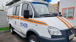 Спасатели в Дмитрове вывели из леса заблудившуюся пенсионерку