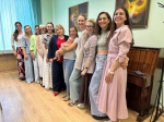Королёв. Когда объединяются мамы, предприниматели и неравнодушные люди — рождаются идеи, которые могут менять город!