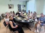 Королёв. Когда объединяются мамы, предприниматели и неравнодушные люди — рождаются идеи, которые могут менять город!