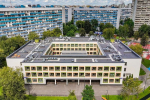Собянин: 100 отремонтированных школ примут учеников в этом году