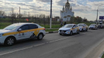 Жители Подмосковья подали около 1 тыс. заявлений на выплату на соцтакси