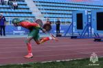 Новые мировые рекорды установлены на Чемпионате мира по пожарно-спасательному спорту в Подмосковье