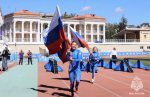 Новые мировые рекорды установлены на Чемпионате мира по пожарно-спасательному спорту в Подмосковье