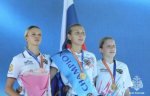 Новые мировые рекорды установлены на Чемпионате мира по пожарно-спасательному спорту в Подмосковье