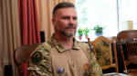 Губернатор Подмосковья навестил ветерана СВО в Клину и вручил ему медаль «За храбрость» II степени