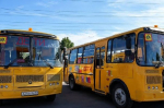 В Пушкинском округе проверили школьные автобусы перед 1 сентября