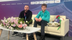 Роднина высказалась о соперниках Лазарева, проявивших солидарность с российским фигуристом