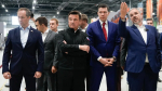 Губернатор Подмосковья запустил первый производственный корпус ГИП «Титан» в Ленинском округе