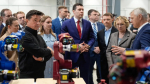 Губернатор Подмосковья запустил первый производственный корпус ГИП «Титан» в Ленинском округе