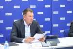 Александр Двойных: программа развития сельских территорий будет расширена
