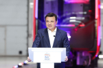 Андрей Воробьев – о народной программе: Важно ее реализовать, заручившись доверием людей