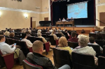 В Пушкинском округе провели консультацию по пожарной безопасности на выборах