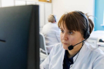 В Подмосковье в два раза выросла доля телемедицинских консультаций