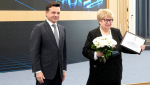 Внедрение ИИ в образование стало одной из главных тем Форума педагогов Подмосковья